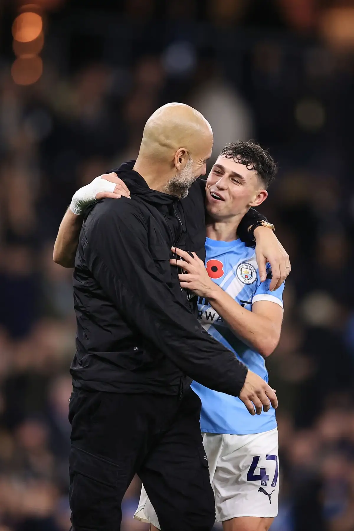 #fyp #foryour #foden #mancity #PremierLeague 