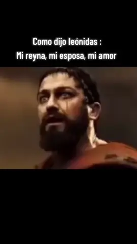 Mi reyna, mi esposa, mi amor. #paratii #videoconletras #depeliculas #frasesprofundas #paradedicar 