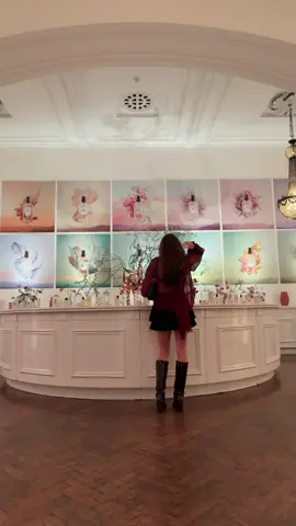 @L'Occitane En Provence 