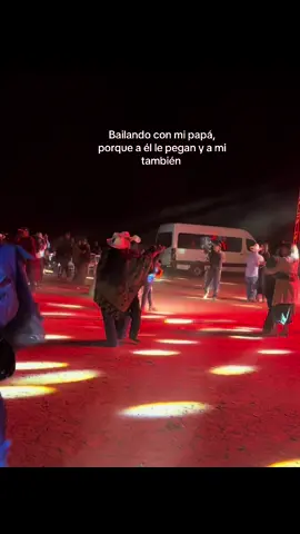 #fpy #viral #papá #bailes #rancho 