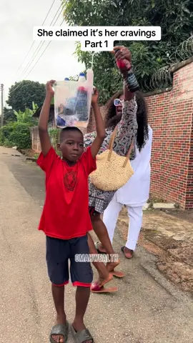 Pregnancy cravings #omahwealth 