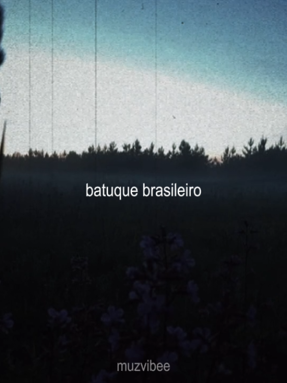 00:56 || batuque brasileiro [полная версия трека в моём тгк– muzvibee20] #lyric #slowedsongs #muzvibee #aesthetic #fyp #batuque 