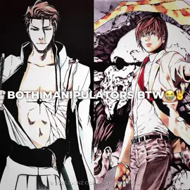 Aizen IS the finest in bleach and one of the finest in all of anime.Thanks for 400 everyone! #fyp#anime#bleach#aizen#aizensosuke 