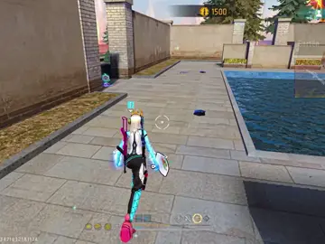 ush 🙇🏻‍♀️ / #freefire #clasificatoria #ff #clips 