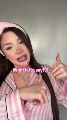 #fy #latto #prettygirl 