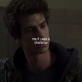 #spiderman #foryou #rol #andrewgarfield #xyzabc 