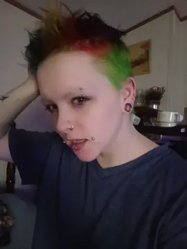 #piercings #fypシ #foryou 