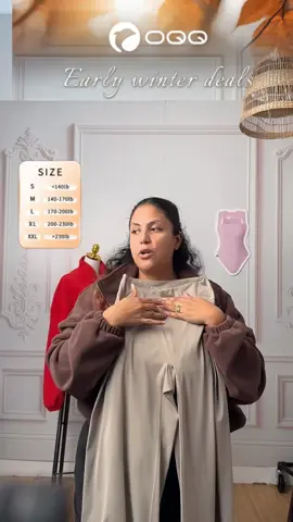 OQQ Women's Casual Pants - High-waisted Loose-Fitting Casual Pants - Comfortable and Elastic Loose Pants with Stretchy Material - Straight Leg Hem