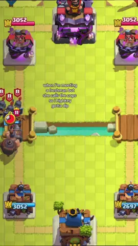 #fyp #clashroyale #huzz 