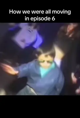 #dispatch #dancing #peak