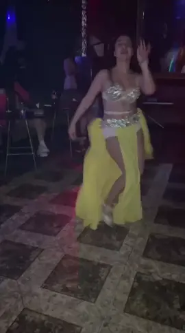 #arabic @New Vegas Music Hall 