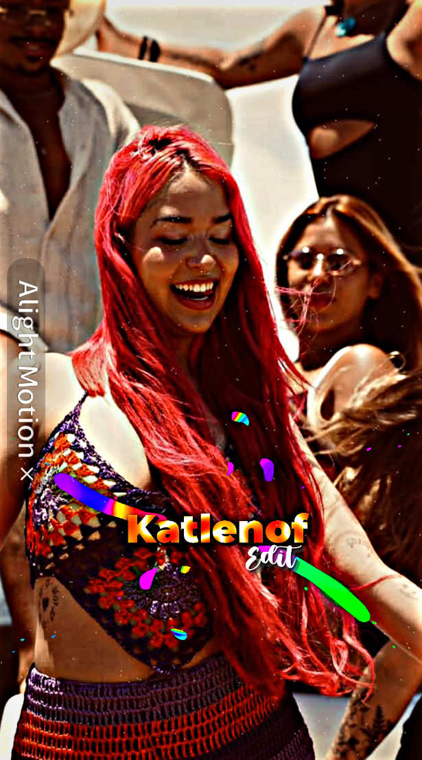 -#KATLENOF :: 𝐄u ameii !¡ 🤍🥹 • • • • - 𝐏ara::@Katlen Martins @void  • • • • - 𝐓ags::#fyy #fypp #katlenof #edit 