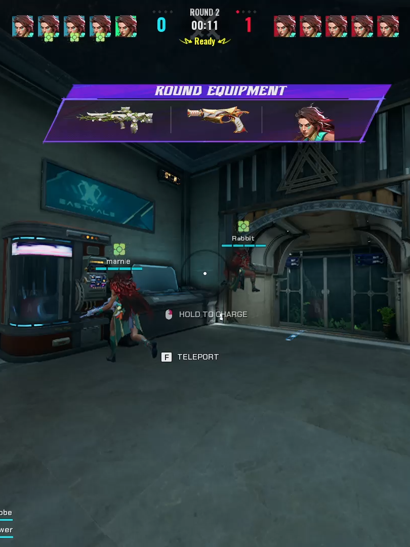 YOO WHAT IS THIS ZOMBIE MOVMENT BROO #PunkPartner #FragPunk