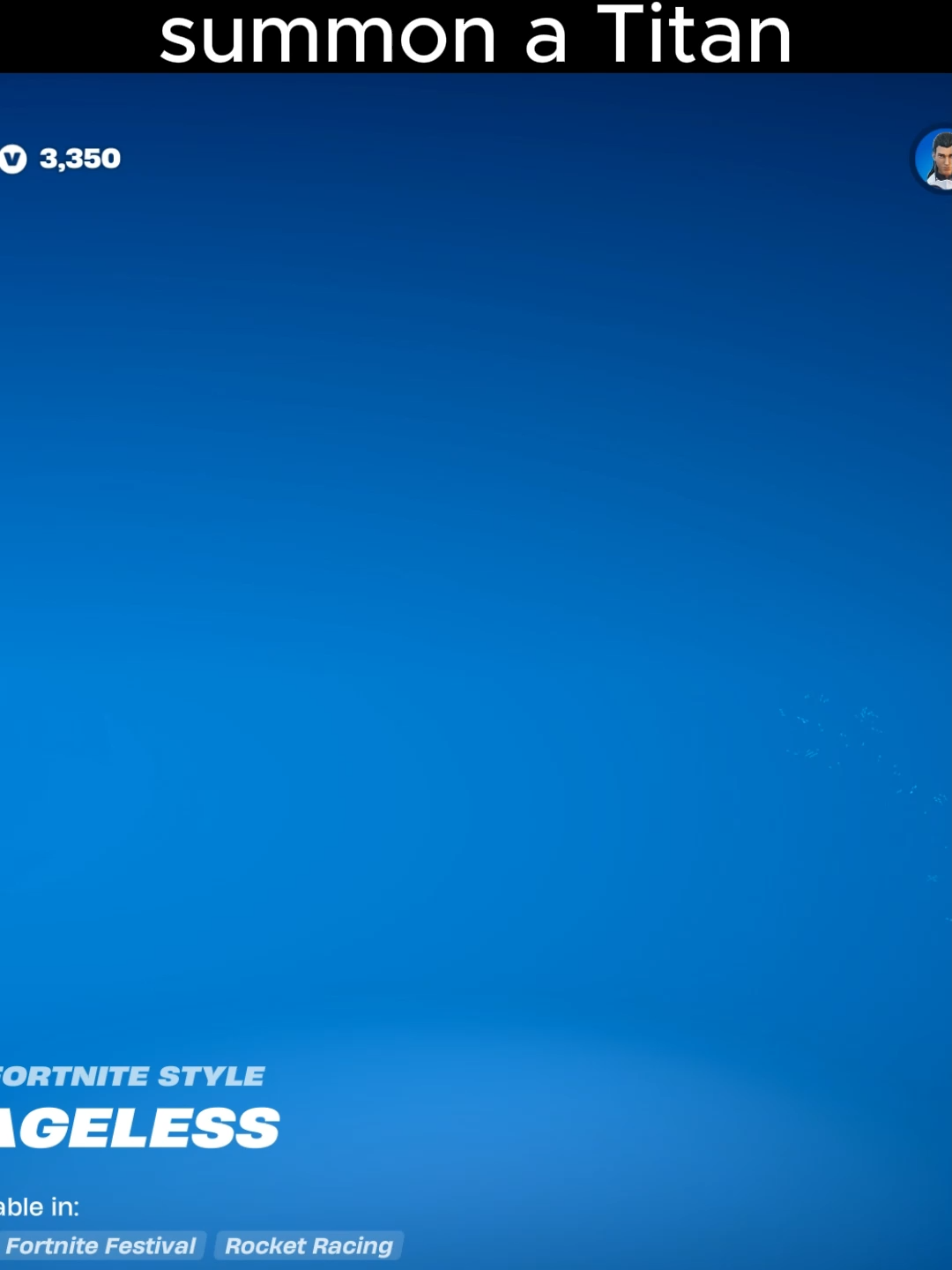 Its like Im in some king of... fortnight #deltarune #deltarunememes #fortnite