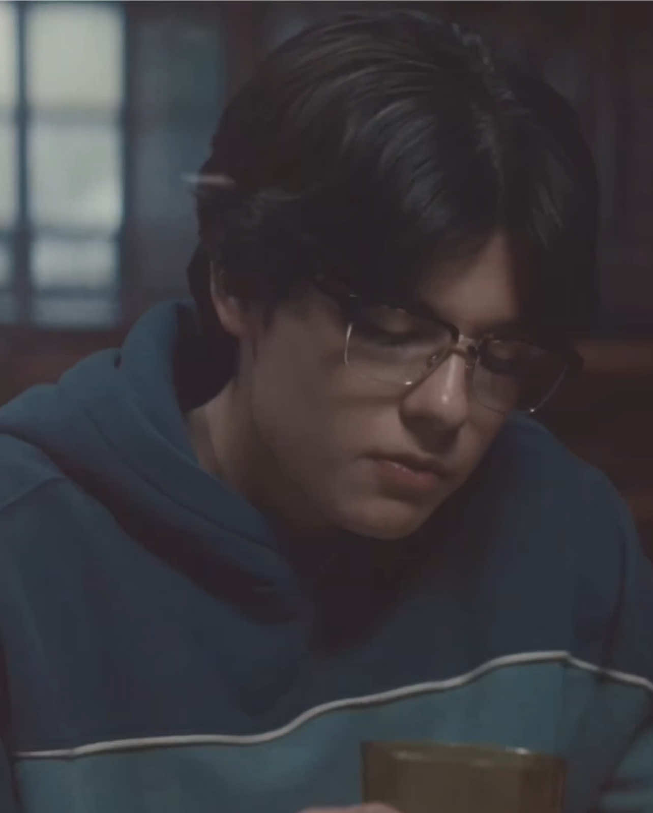 this song makes him look so dreamy | ib: 4nertx || #blackphone2 #miguelcazarezmora #miguelmora #miguelmoraedit #fypシ 