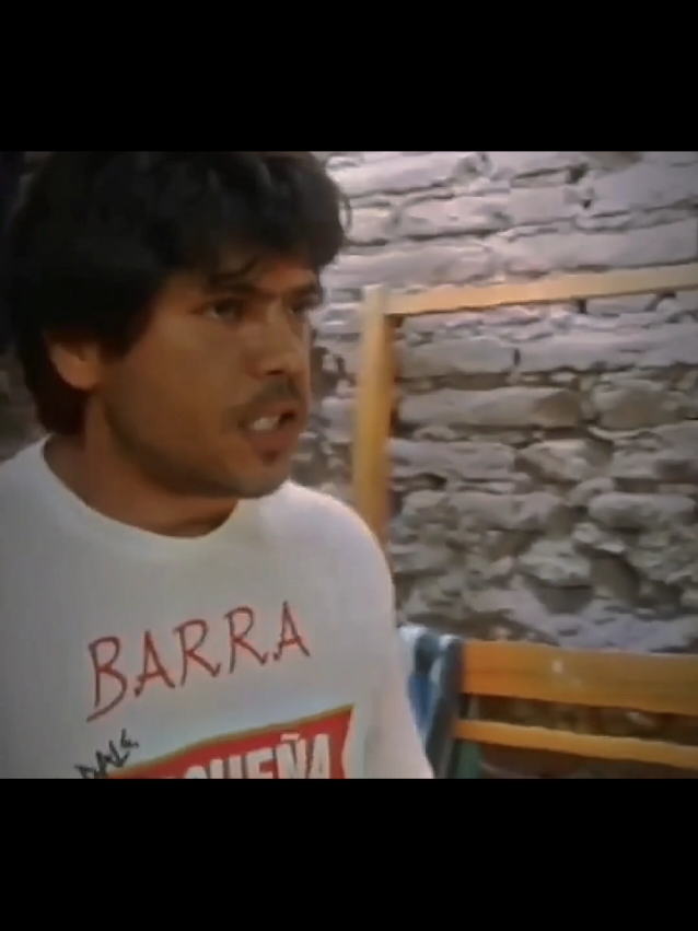 Métete con mi vieja otra vez a ver.. | Misterio #trincheranorte #universitariodedeportes #Edit #serietv #peru