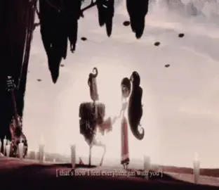 LET ME BE YOUR FOOL // #flasheditsae #thebookoflife #ellibrodelavida #manoloandmaria #yearning 