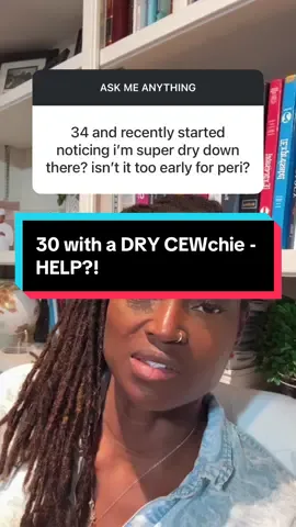 Medications you are on may be contributing to coochie dryness #womenshealth #perimenopause #doctorsoftiktok #foryour 