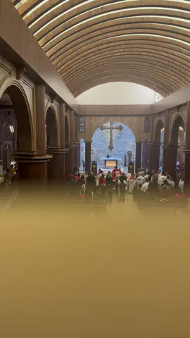 الأحد الثاني من زمن تقديس الكنيسة إمرلي عيتا  جوقة مارگورگيس / تللسقف