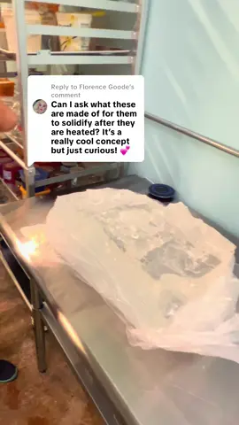 Replying to @Florence Goode WEVE NEVER SHOWED YOU OUR JELLY SLAB  BEFORE!!🙈 #SmallBusiness #TikTokShop #smallbiz #viral #trending 