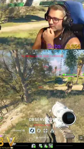 Me encontre mi primer cheto en #Battlefield Mañana el video Completo