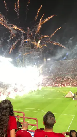 الاهلي فوق الجميع 💪🙏❤️ احلي اهلي و اجمل يوم ❤️❤️ #اكسبلورexplore #ابوظبي #استاد_محمد_بن_زايد #الاهلي  ❤️❤️