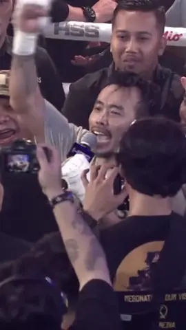 Yang penting silaaatttt psht yohhh selamat buat kang mas dan tetap semangat buat mas yannn terate🔥🔥@Rudy Golden Boy @YannnTerate22 #psht #hssvsbakuhantam #pshtrayonkoya #fyp #pshtrantingkeerom 