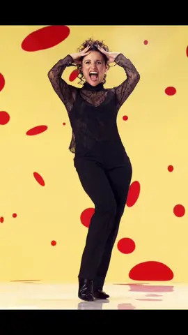 julia louis dreyfus #julialouisdreyfus #seinfeld #fashion #elaine #fyp 