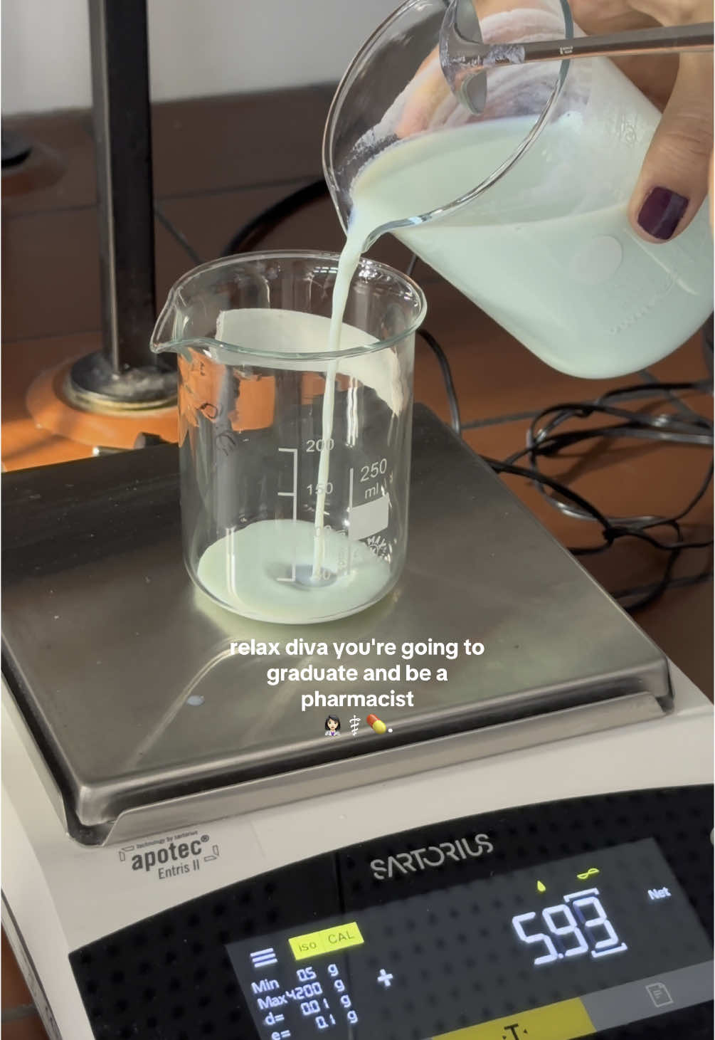 you gotta trust the process 🥹 the best is yet to come