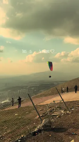 ♡♡♡ ...#slemani #sulaymani #سلێمانی #goizha_azmar #slemaniyah 