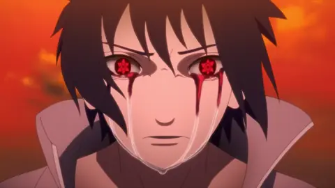 #sasukeuchiha #deftones #cherrywaves #naruto #narutoshippuden 