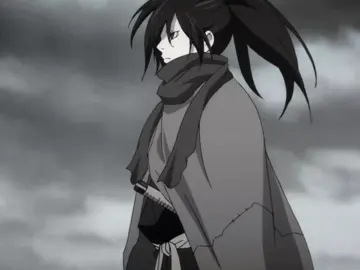 أفضل واجمل انمي قصير بالتاريخ😿🌷.#دورورو #انمي #العراق #البصرة #الامام_علي 