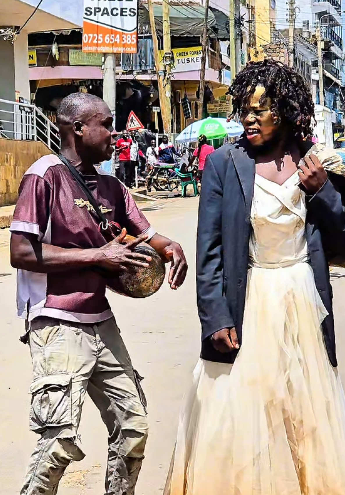 #elvismushila Elvismushila is back In Kakamega 😂😂📍 I dont want peace I want problems always 😂😂 no wahala no wahala 😂😂 