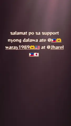 Thank you for those wonderful Gifts sent in my Gift Gallery! @🇵🇭🫶waray1989 🫶🇲🇾 #livegift #giftgallery #LIVEIncentiveProgram #SideHustleLIVE #PaidPartnership 