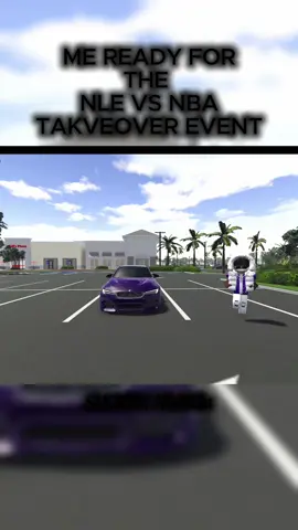 NLE VS NBA TAKEOVER EVENT | LINK IN BIO | @jstizzy.swfl Other host #swfl #bmw #car #takeover #event 