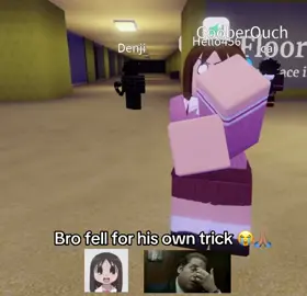 Osaka being slow 💔😭🙏🏽 | #foryou#fyp#azumangadaioh#meme#roblox