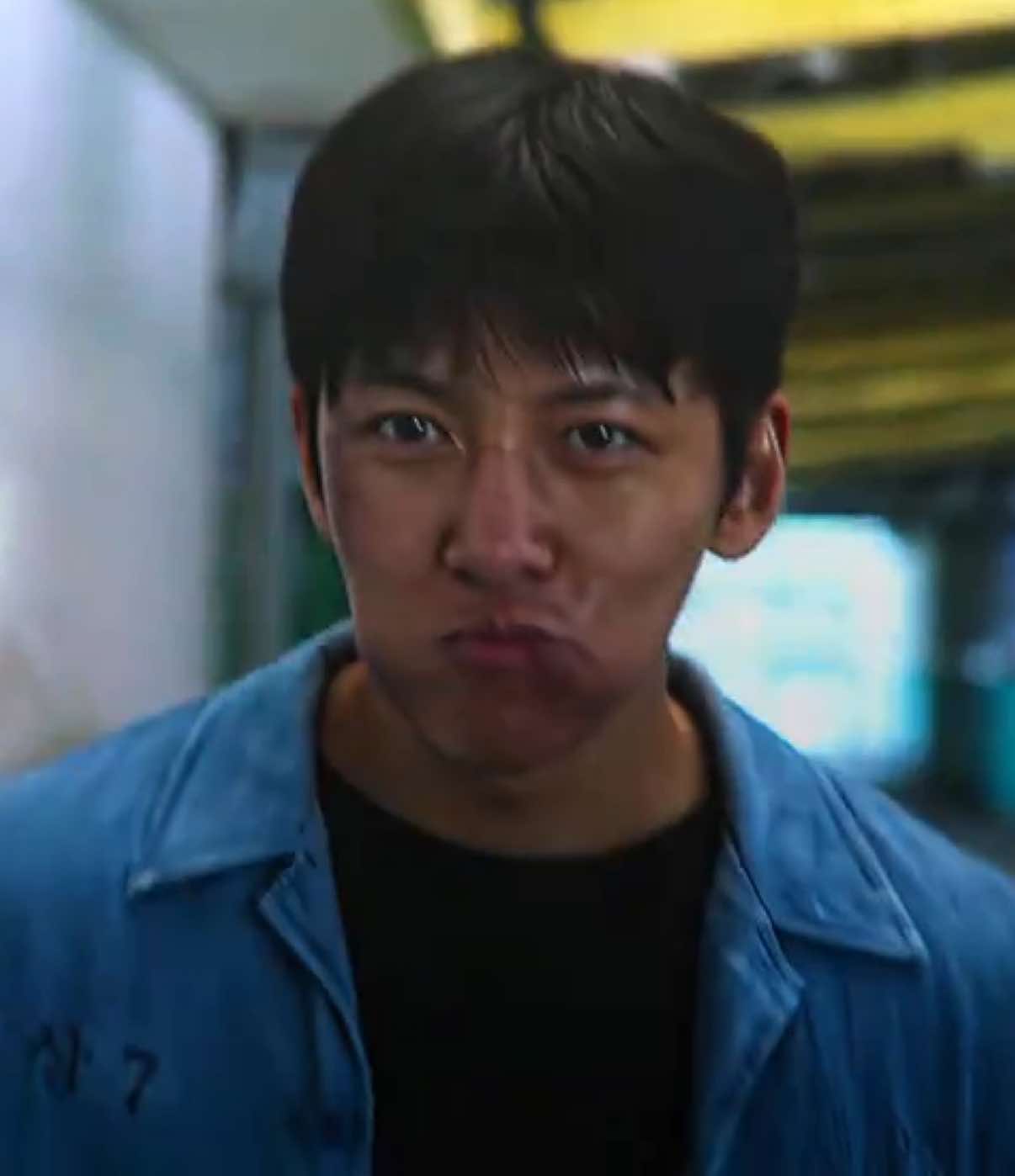 the next episodes are gonna be peak #themanipulated #kdrama #jichangwook  the manipulated kdrama edit park taejung edit Scenes from the K-drama „The Manipulated“ Everything is staged and acted