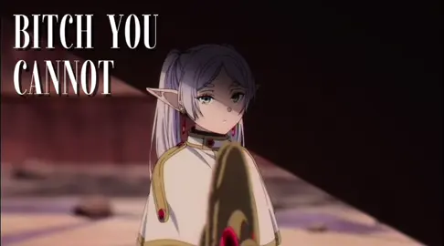 I haven’t made a frieren edit in a while and tbh i had no clue what I was doing at first #frieren #frierenedit #animetiktok #animeedit #foryoupage 