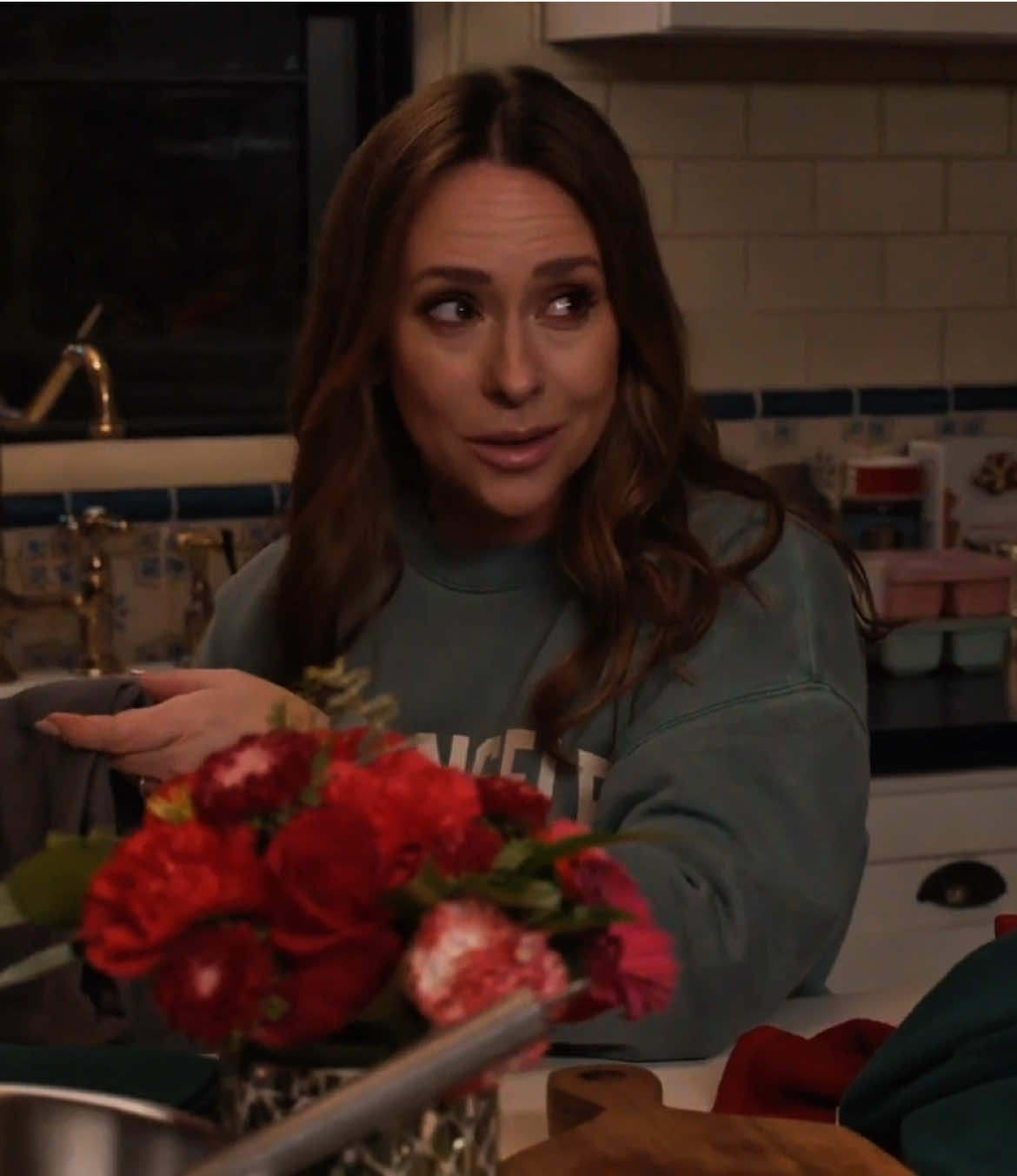 Their relationships being parallels is so special to me #911 #911onabc #eddiediaz #evanbuckley #buddie 