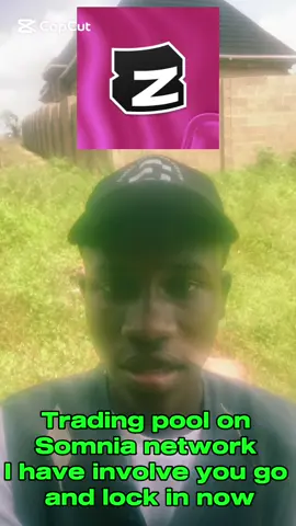 Zealy just host a pool for traders on Somnia network ending soon don’t snooze on any zealy quest or pool #zealy #zealyquest 