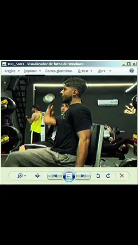 التمرين غلط 👍🏻 #foryou #fyp #explore #baghdad #gym 