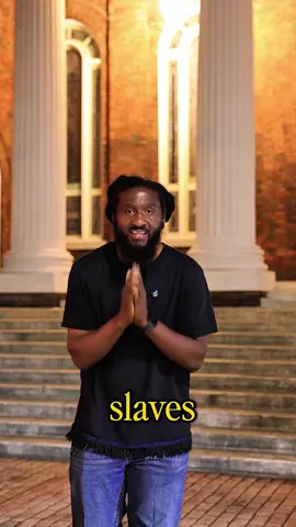 Did you know 12 noon was—and still is—the most segregated time in Christianity? And nearly 50% of white families in Mississippi once owned slaves. 👀 #DidYouKnow #History