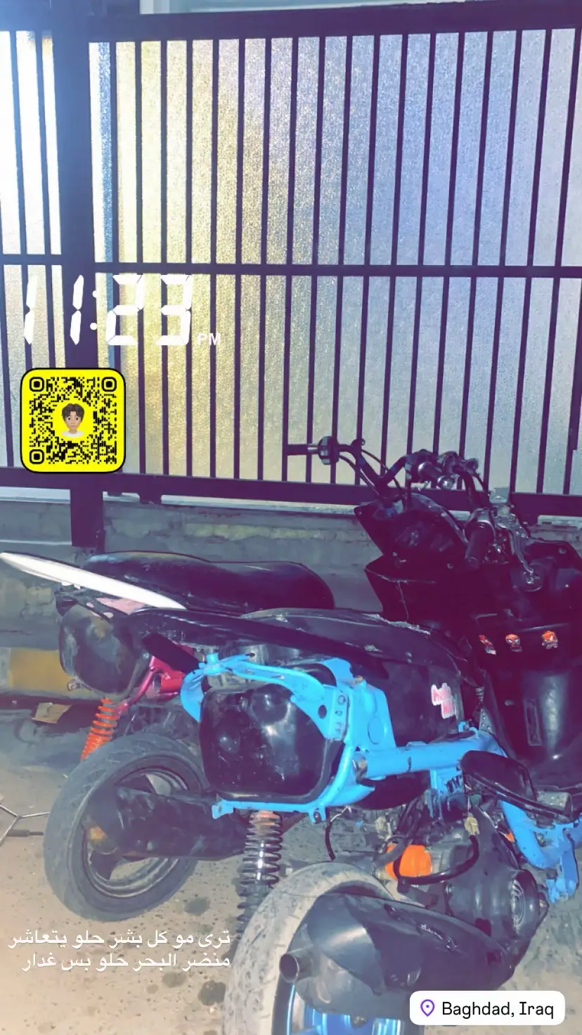 #دراجات_نارية🔥 #شعب_الصيني_ماله_حل😂😂 #لايك_فولو #ماكسات_العراق🇮🇶 