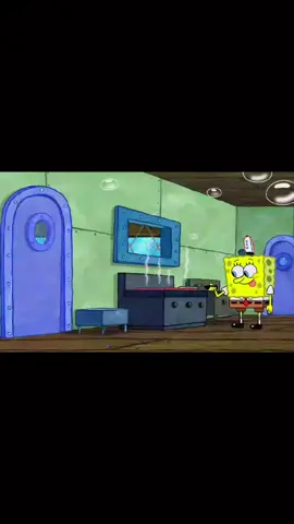 سبونج بوب سكوير بانتس amer aglow  part3 #funny #العراق #fyp #foryou #spongebob 
