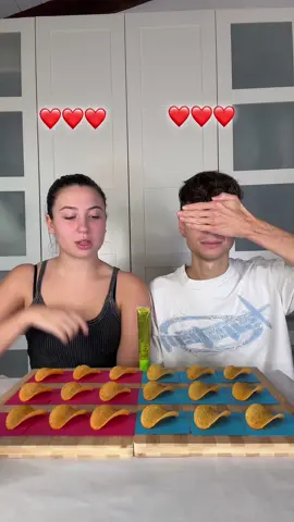 Non me lo aspettavo😱 #challenge 