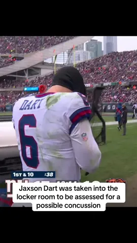 (📺 FOX) #giants #nfl #jaxsondart