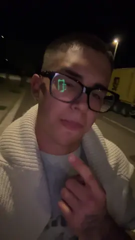 Eres testigo #parati 