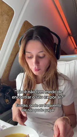 É sobre isso! 🙌🏻