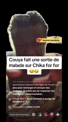 #burkinatiktok226🇧🇫 #bgairaidujour #bgairaitiktok #chikaforrforr #couyalive 