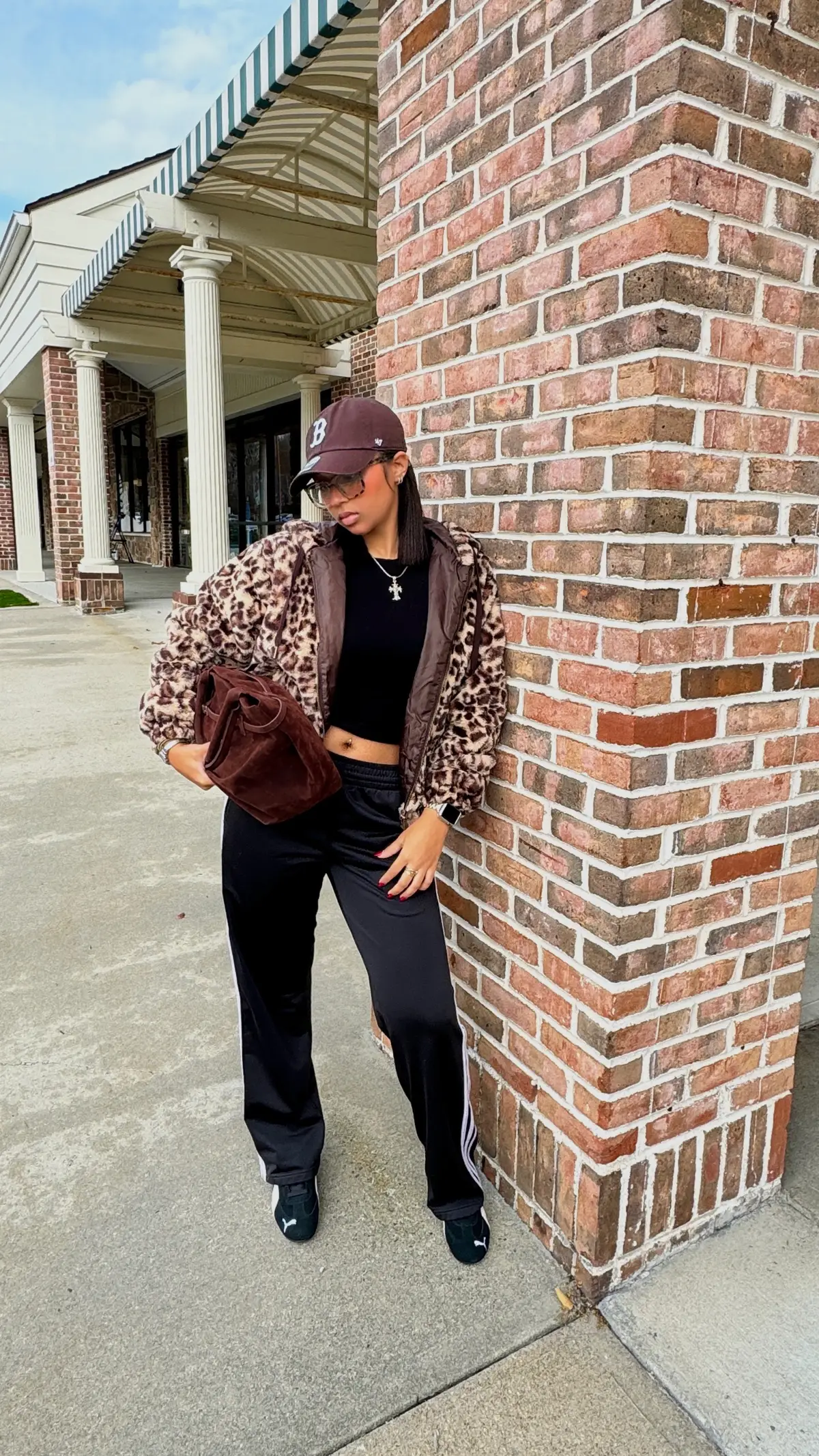 #fashion #foryoupage #viral #xyzbca #outfits 